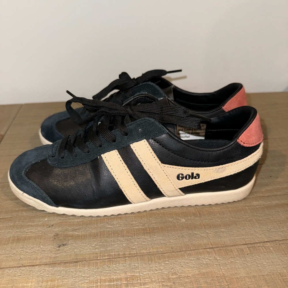 Gola size 6 - limited edition